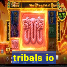 tribals io